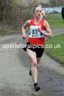 Senior Women and Veteran Women (Over 35s) and Vetreran Men (Over 50s), 2023 NECAA Royal Signals Relays, Hetton le Hole, County Durham. Photo: David T. Hewitson/Sports for All Pics